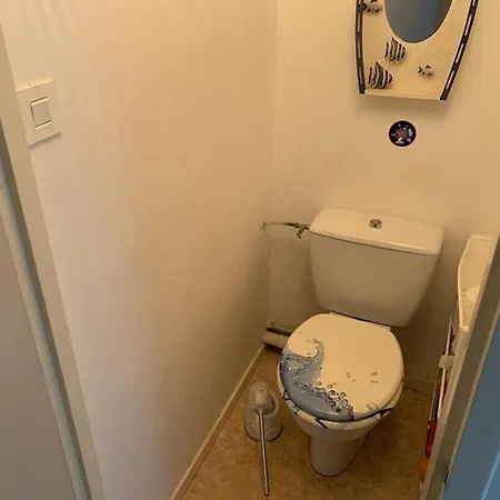 Le Tourecluse De Apartment Brétignolles-sur-Mer