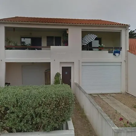 Le Tourecluse De Apartment