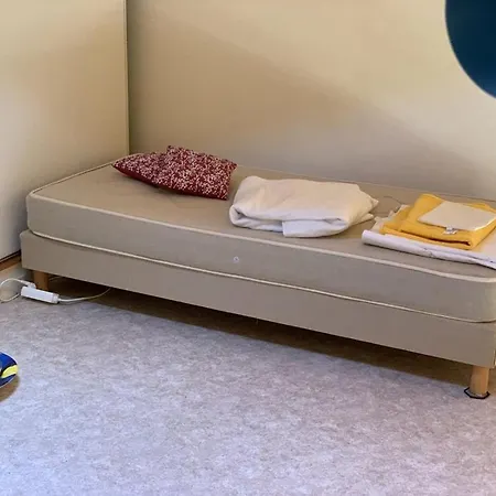 Le Tourecluse De Apartment *