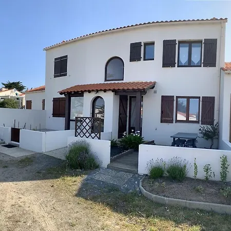 Apartment Le Tourecluse De