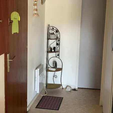 Le Tourecluse De Apartment Brétignolles-sur-Mer