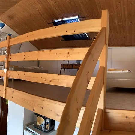 Le Tourecluse De Apartment *